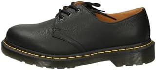 Amazon.com: Dr. Martens Unisex Vegan 1461 Quad Platform Oxford